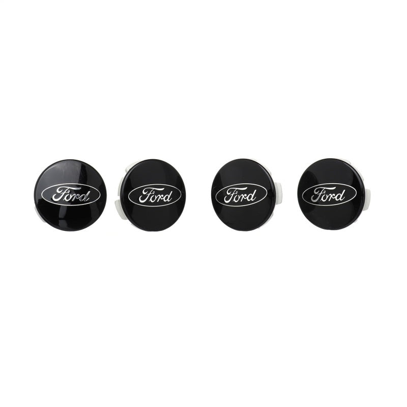 Load image into Gallery viewer, Ford Racing M-1096K-BCC FR Center Caps
