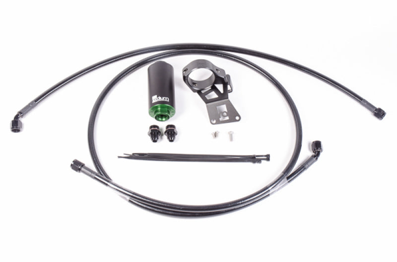 Load image into Gallery viewer, Radium Engineering 20-0946-05 RAD Line Retainer Kits
