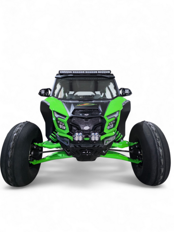 Load image into Gallery viewer, Elektric Off Road SMG420001 ELK Grilles
