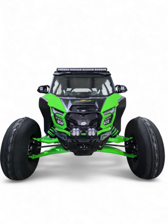 Elektric Off Road SMG420001 ELK Grilles