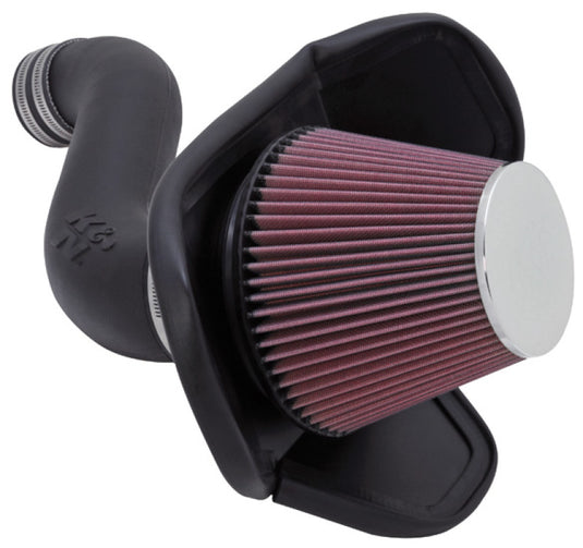 K&N Engineering 57-1543 KN 57 FIPK Air Intake 50