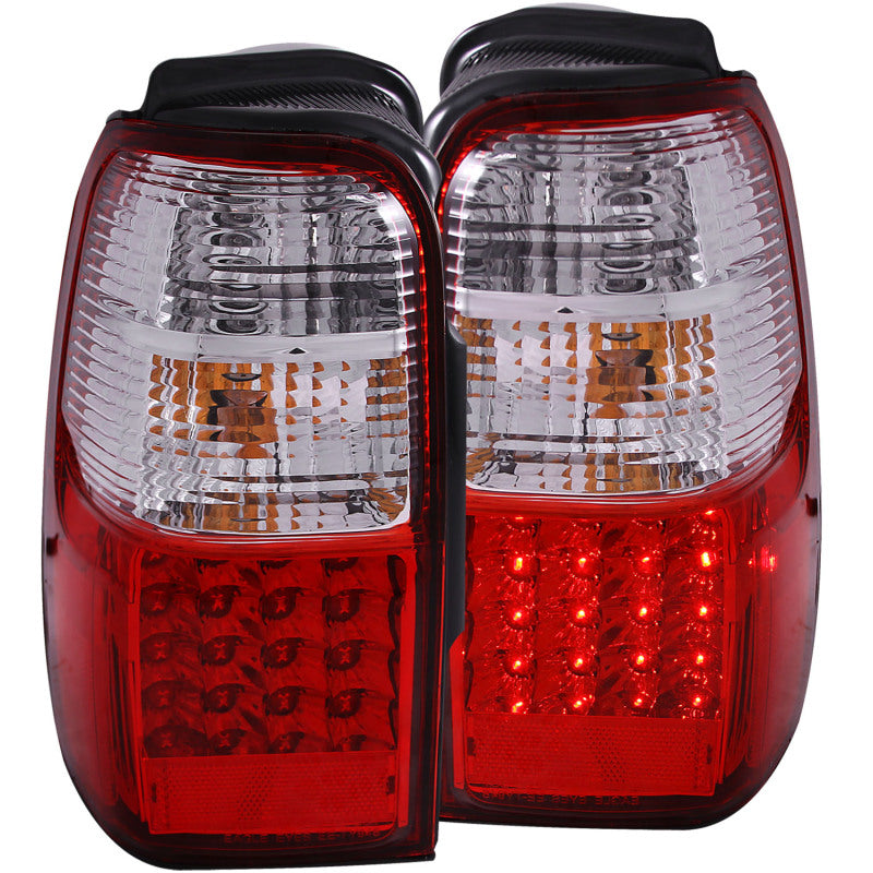 Load image into Gallery viewer, Anzo 311070 ANZ LED Taillights
