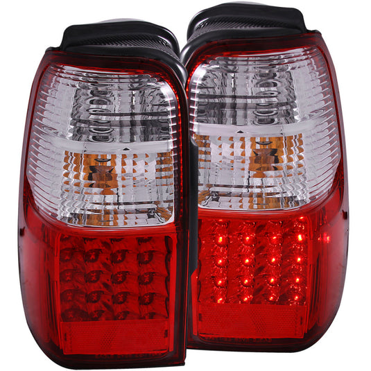 Anzo 311070 ANZ LED Taillights