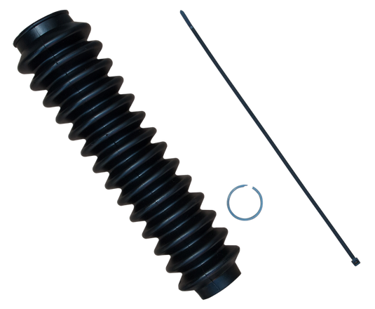 Icon 614700 ICO Shock Boots