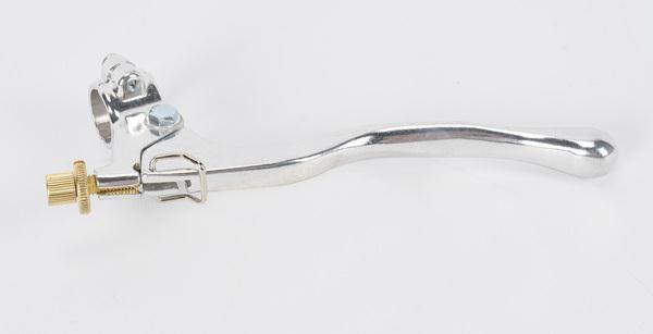 Parts Unlimited 20337 Left Lever Assembly