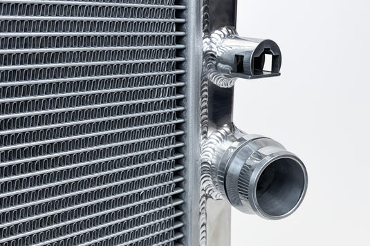 Csf 7226 CSF Radiators - Aluminum