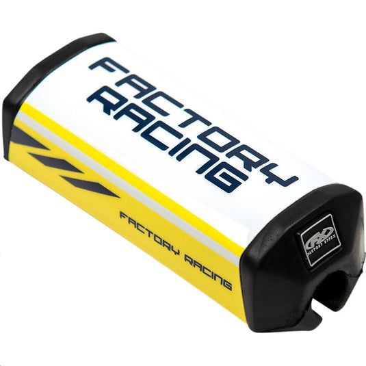 Factory Effex 23-66614 Premium Bulge Bar Pads - Husqvarna