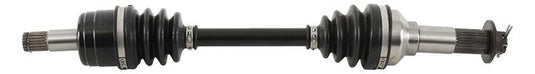 All Balls AB6-YA-8-309 Complete Axle