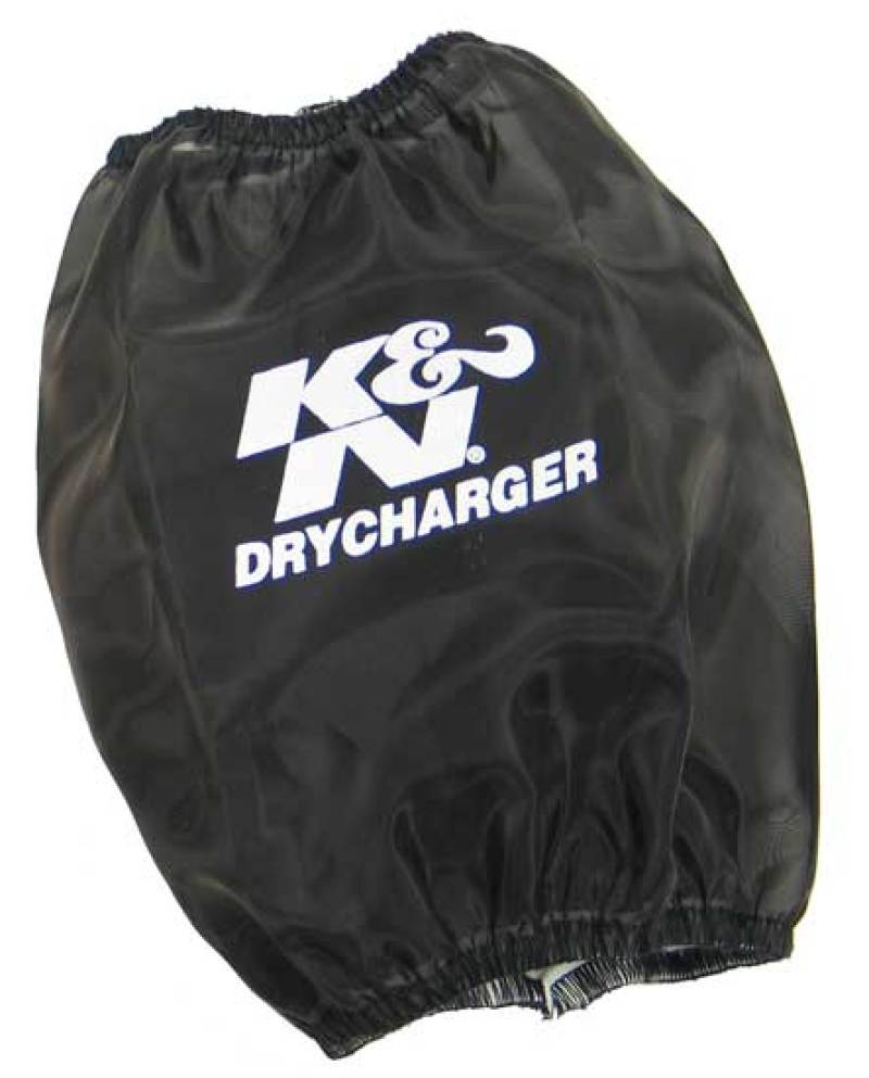 Load image into Gallery viewer, K&amp;N Engineering RC-4630DK KN DryCharger Air Filter Wrap
