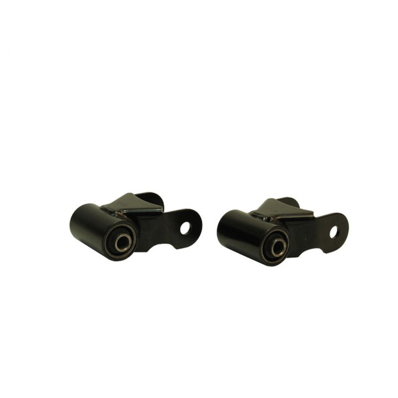 Load image into Gallery viewer, Belltech 6405 BT Shackle Kit
