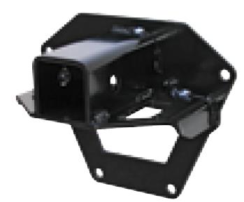 Kfi Products 100855 2in. Rear Receiver