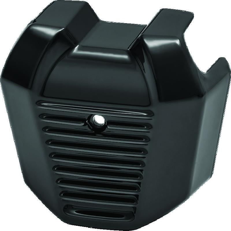 Load image into Gallery viewer, Kuryakyn 6467 KUR Coil Covers
