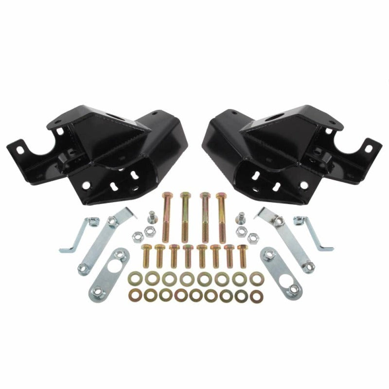 Load image into Gallery viewer, Synergy Mfg 8030 SYN Suspension Brackets

