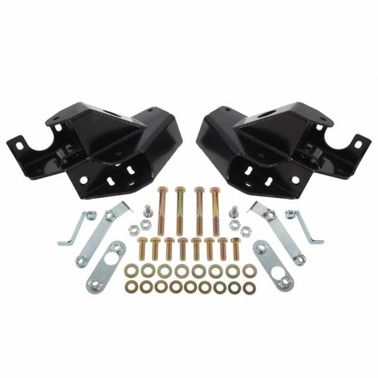 Synergy Mfg 8030 SYN Suspension Brackets