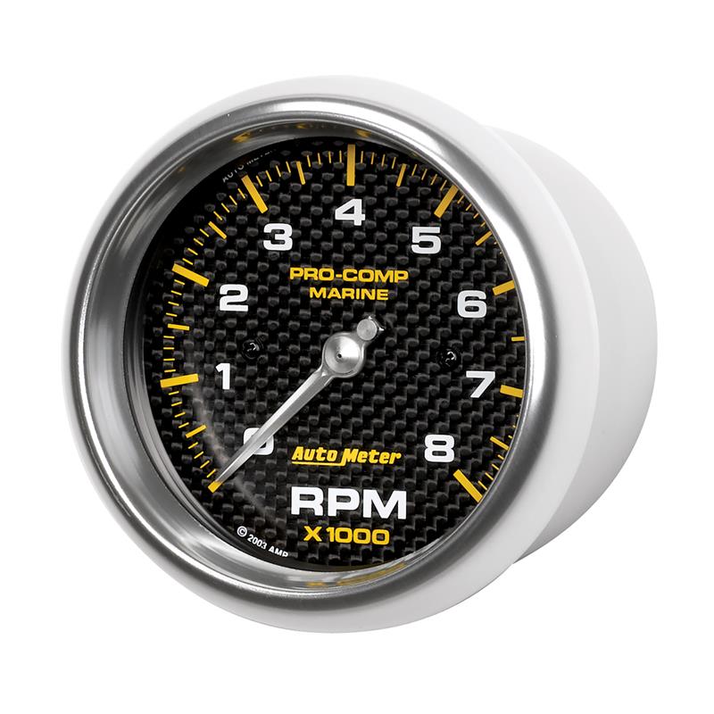 Load image into Gallery viewer, Autometer 200779-40 AM Marine Gauges
