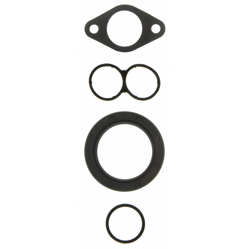 Load image into Gallery viewer, Fel-Pro TCS46035 FEL Crankshaft Seals
