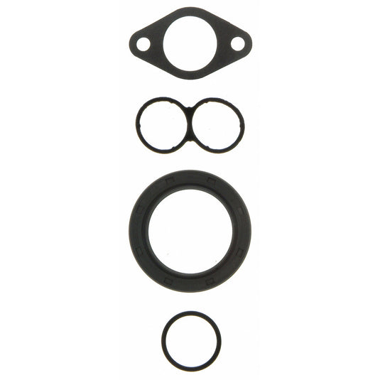 Fel-Pro TCS46035 FEL Crankshaft Seals