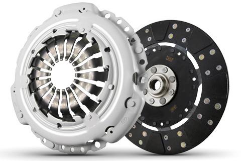 Load image into Gallery viewer, Clutch Masters 06045-HDFF CM FX350 Clutch Kits
