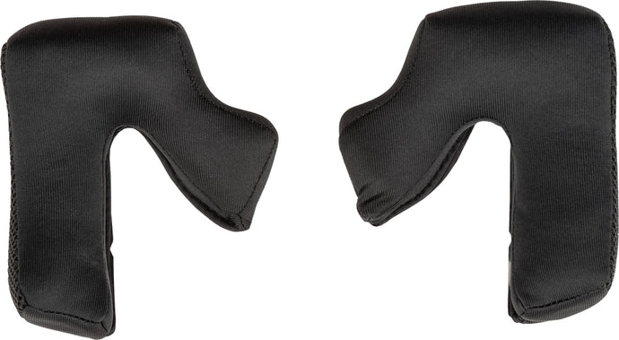 Fly Racing Cheek Pads for Kinetic Rally Youth Helmet - YS