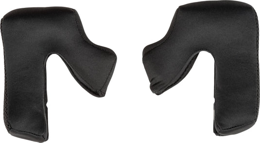 Fly Racing Cheek Pads for Kinetic Rally Helmet - XS