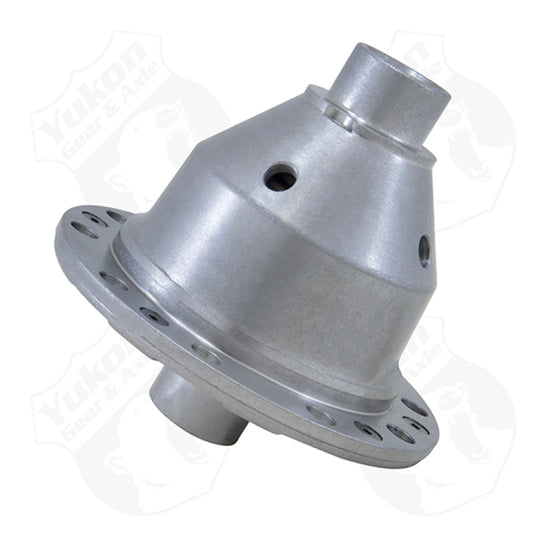 Yukon Gear & Axle YGLD44-3-30-JK YUK Grizzly Lockers