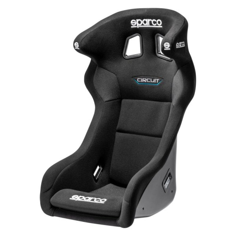 Load image into Gallery viewer, Sparco 008019RNR SPA Seat Circuit QRT
