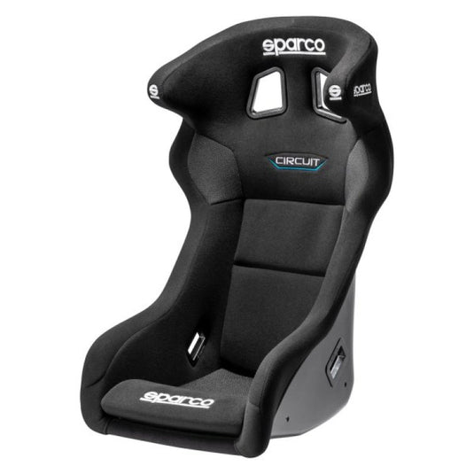 Sparco 008019RNR SPA Seat Circuit QRT