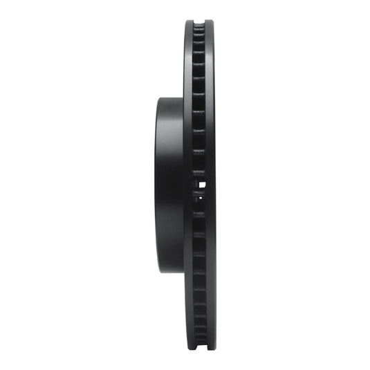 R1 Concepts 633-59061R RNC Brake Rotor - Drill & Slot