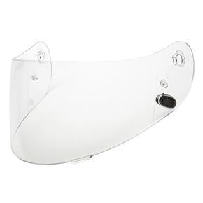 Hjc HJ-07 Pinlock Ready Shield - Clear