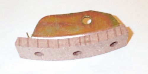 Spi 05-152-10 Brake Pad - Semi-Metallic