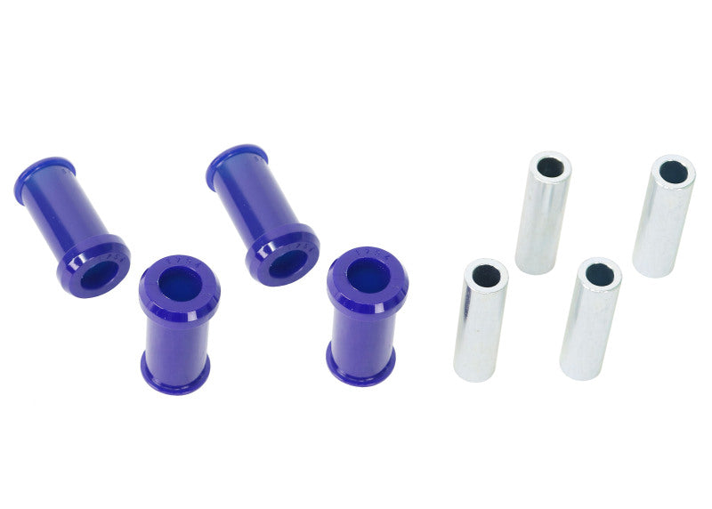 Load image into Gallery viewer, Superpro SPF1754K SPR Bushings - Trailing Arm
