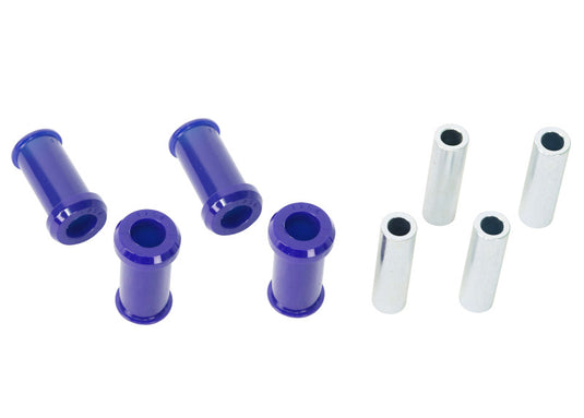 Superpro SPF1754K SPR Bushings - Trailing Arm