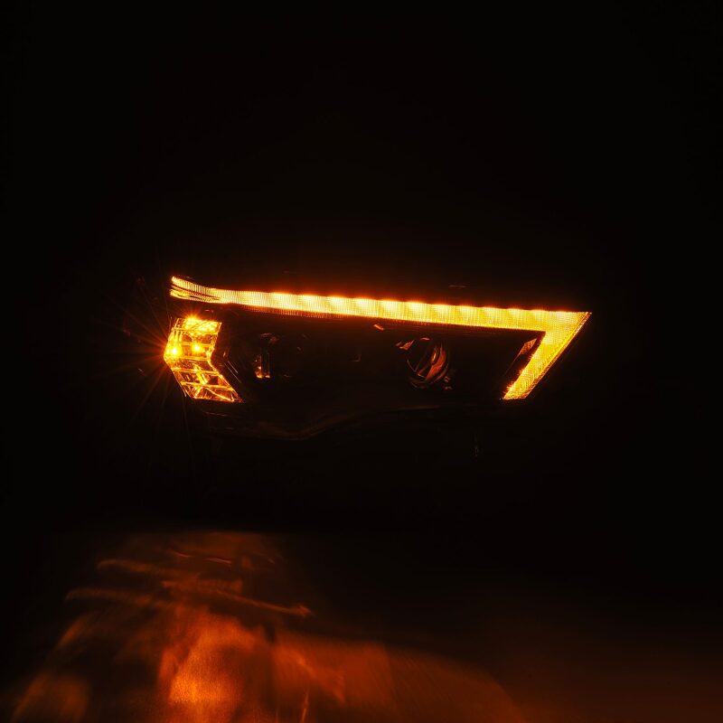 Load image into Gallery viewer, Alpharex 880849 ARX LUXX Headlights

