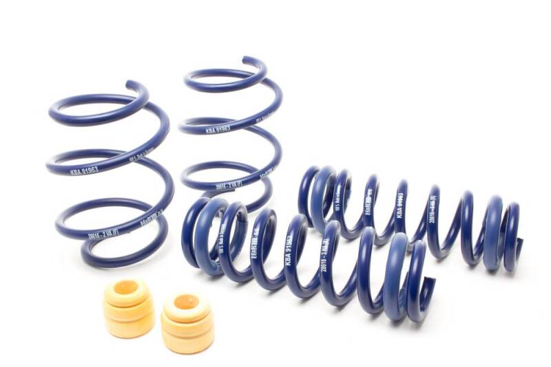Load image into Gallery viewer, H&amp;R 28616-5 HR Sport Springs
