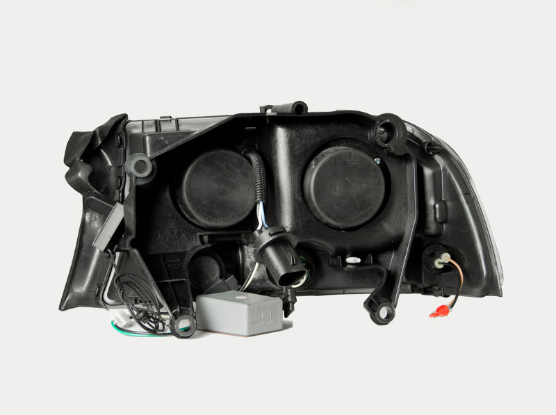Load image into Gallery viewer, Anzo 111194 ANZ Crystal Headlights
