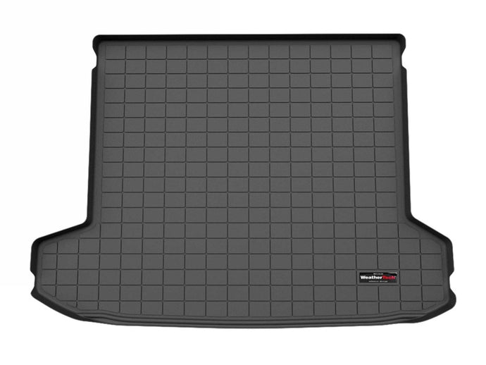 Weathertech 401809 WT Cargo Liners - Black