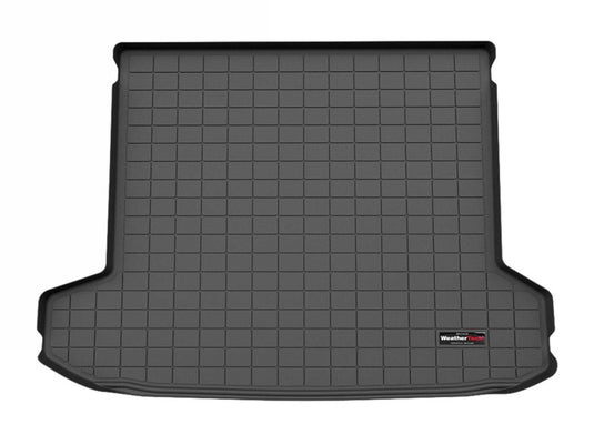 Weathertech 401809 WT Cargo Liners - Black