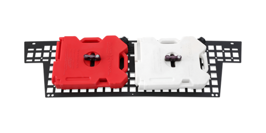 Body Armor 4X4 TC-7125 BOD Racks & Storage