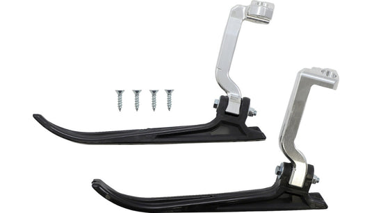 Moose Racing 53-8019 Moto Mount Kit for Hand Guards