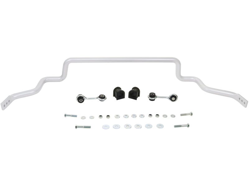 Load image into Gallery viewer, Whiteline BTF39Z WL Sway Bars - Front
