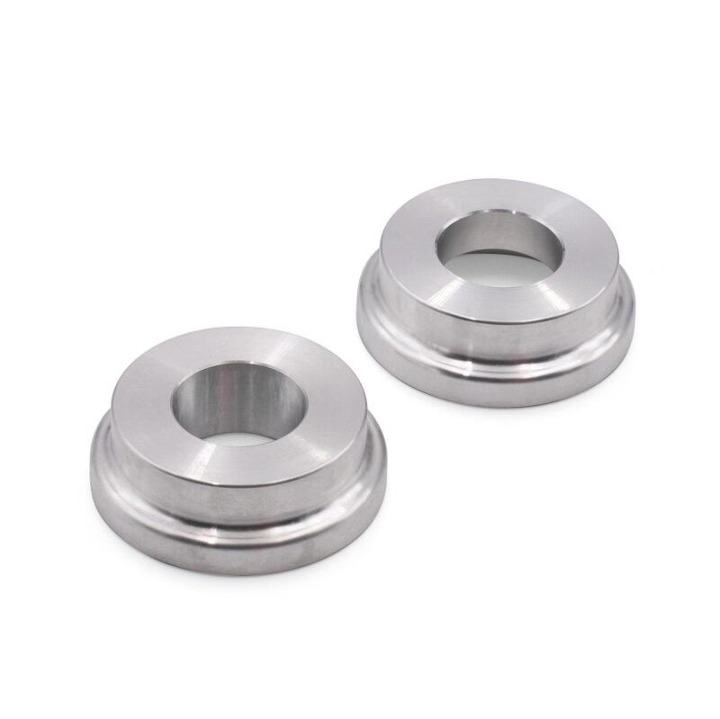 Load image into Gallery viewer, Blox Racing BXAC-00322-SI BX Shifter Bushings
