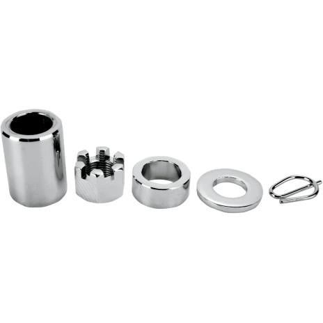 Colony 2258-5 Axle Spacer and Nut Kits