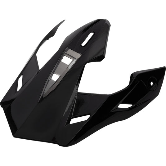 Z1r Peak Range 2.0 Helmet  - Solid - Black