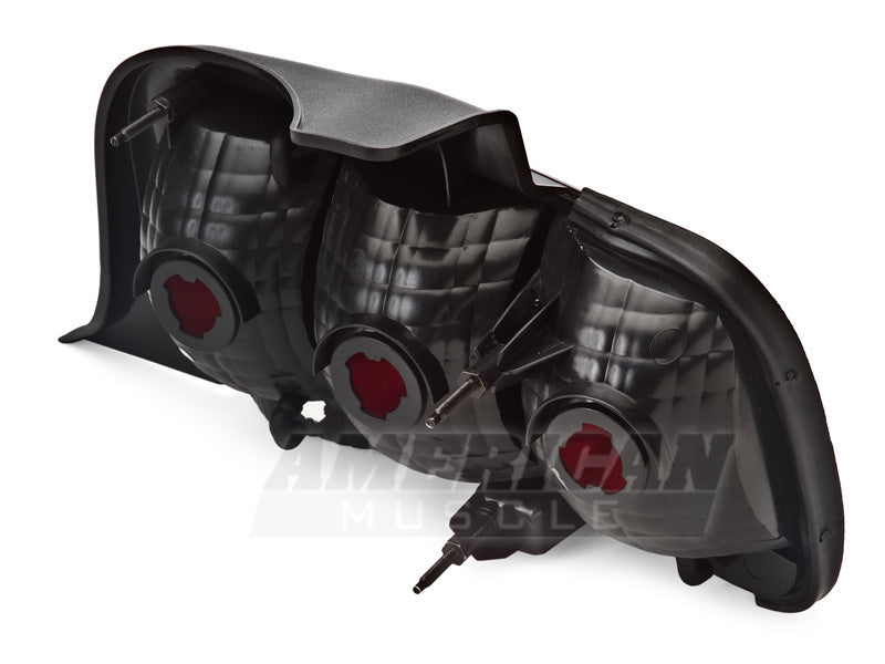 Load image into Gallery viewer, Raxiom 49066 RAX LED Taillights

