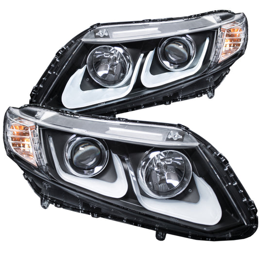 Anzo 121479 ANZ LED/Projector Headlights