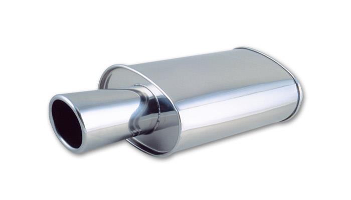 Load image into Gallery viewer, Vibrant 1046 VIB Mufflers - StreetPower
