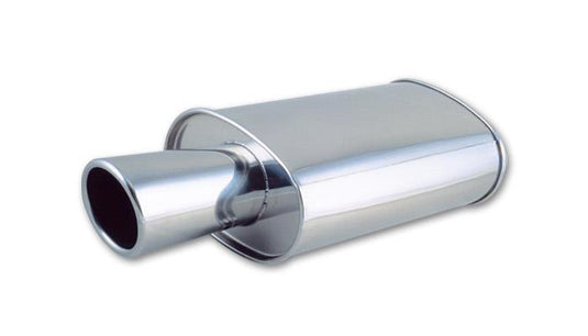Vibrant 1046 VIB Mufflers - StreetPower