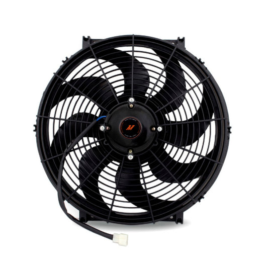 Mishimoto MMFAN-16HD MM Electric Fans