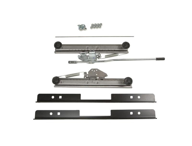 Load image into Gallery viewer, Prp Seats C13-3SHT PRP Powersport Seat Mounts
