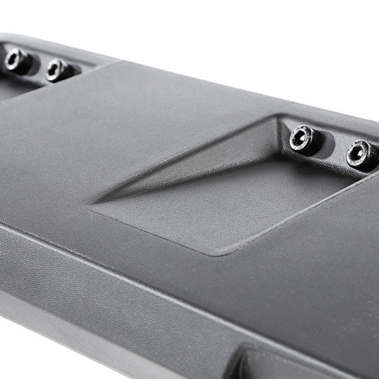 Rugged Ridge 11640.30 RUG Fender Flare Kits